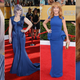 Image for article titled The Best and Worst Looks from the SAG Awards Red Carpet
